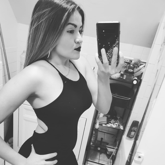 michellepaz726